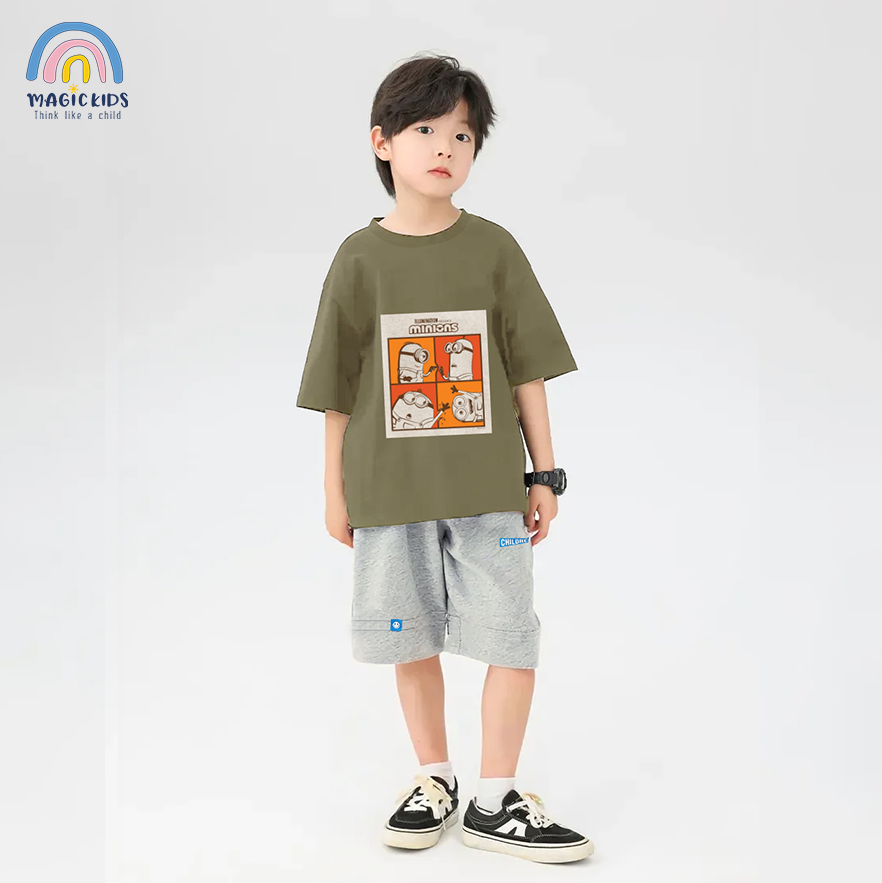 Áo phông minion AO25019_thumbnail_18