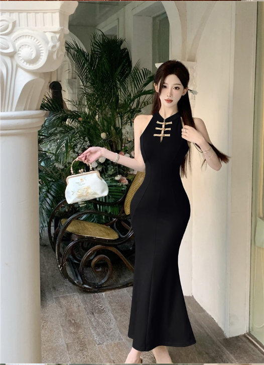 Đầm Dạ Hội Ôm Body Sang Trọng_thumbnail_8