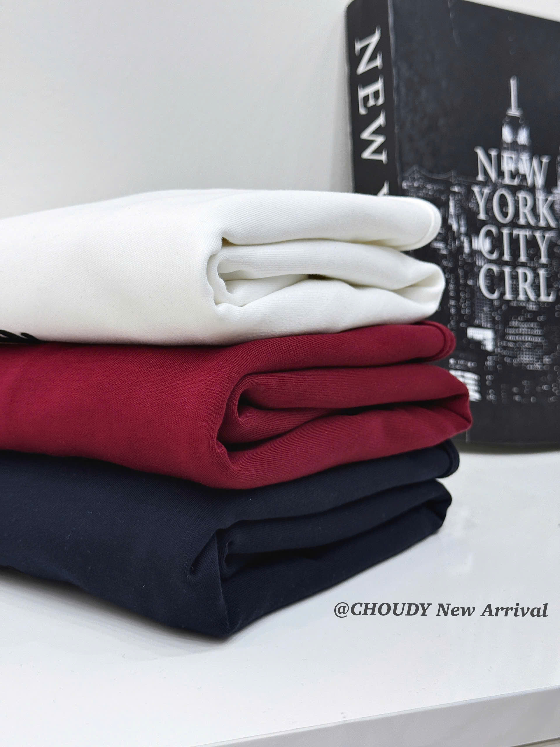 SALE A499 ÁO THUN NAM 3 MÀU_thumbnail_2