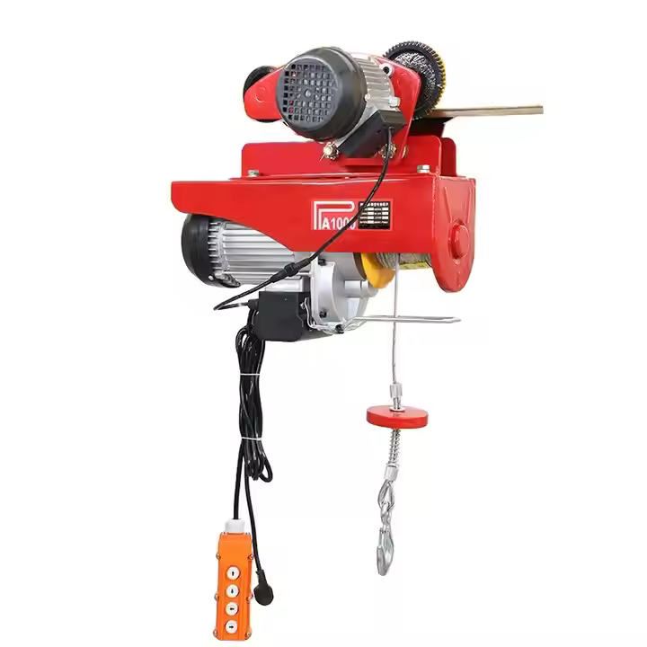 Thiết bị nâng hạ _2