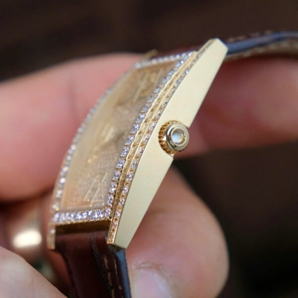 Piaget G0A36192 – kim zin – vàng đúc 18k – 27x38mm Quartz_thumbnail_2