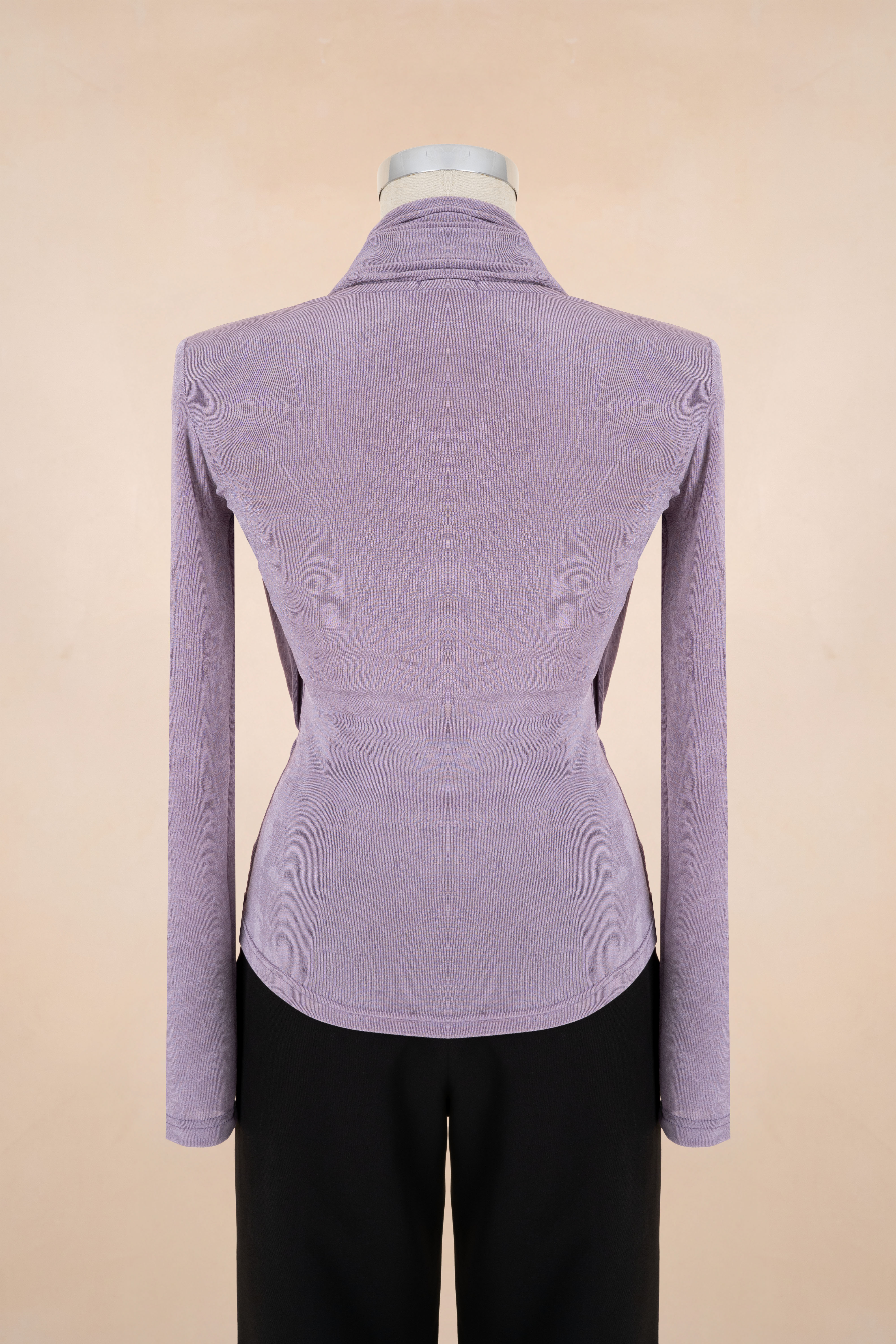 Áo Nhúm Kim Cương Tay Dài Tag VH