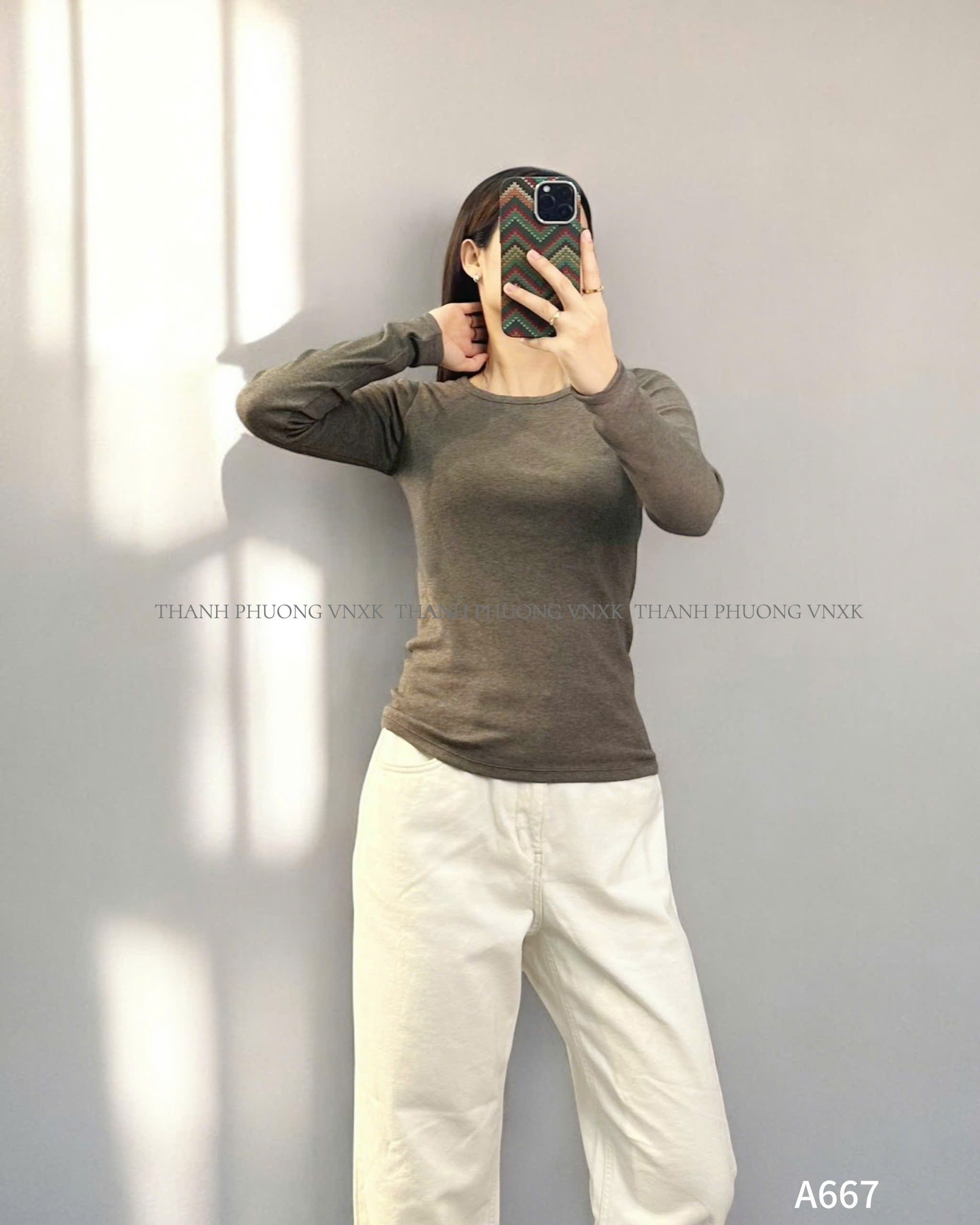 AO NU EVER A667 (L3-2)