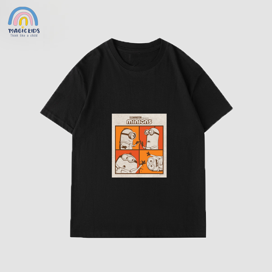 Áo phông minion AO25019_thumbnail_4