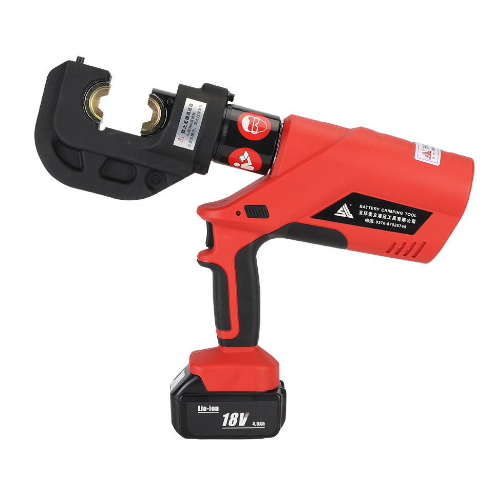 Máy ép đầu cos điện 18v EZ-300, EZ-400_thumbnail_9