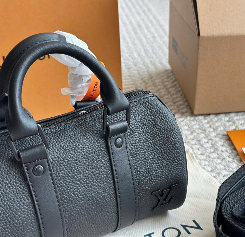 Túi LV Keepall Bandoulière 25_thumbnail_5