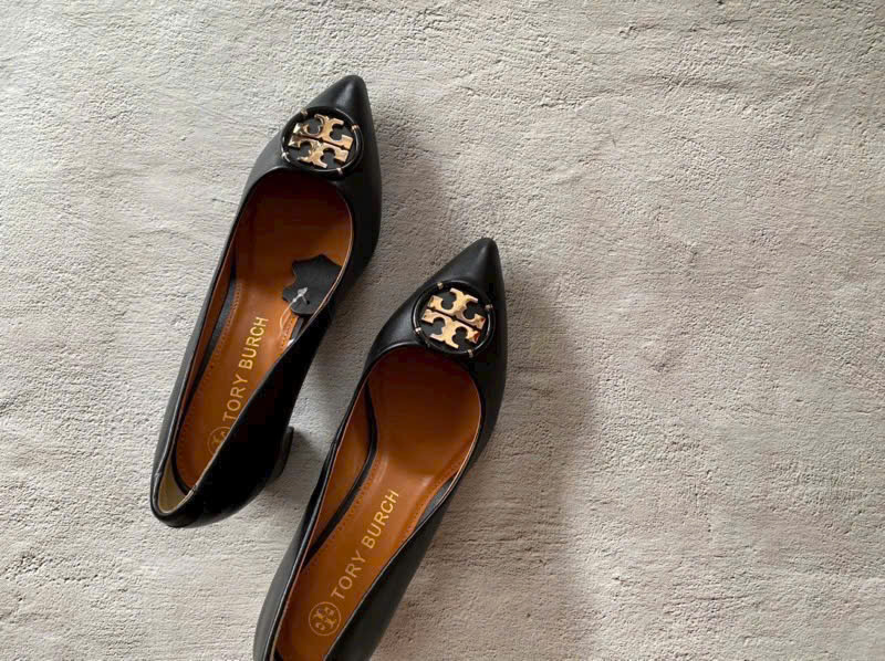 SALE G79 GIÀY CAO GÓT ĐEN_thumbnail_5