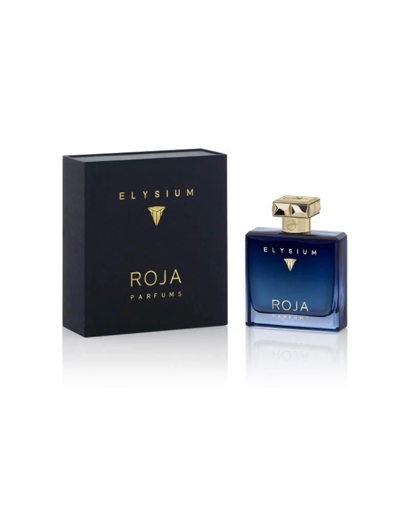 Roja Elysium Pour Homme Parfum Cologne 100ml_thumbnail_1