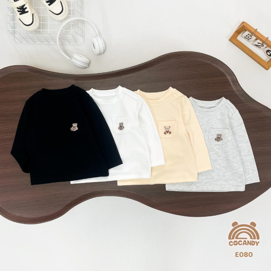 Áo dài giữ nhiệt ĐEN cổ tròn_thumbnail_4