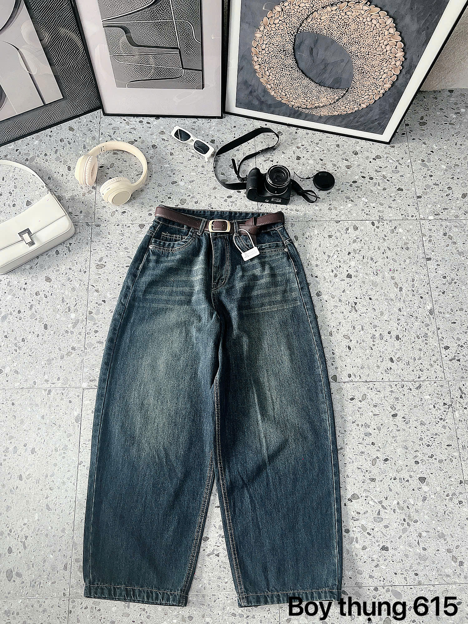 BIGSIZE NỮ-Quần jean dài boy thụng T-QJ615_thumbnail_2