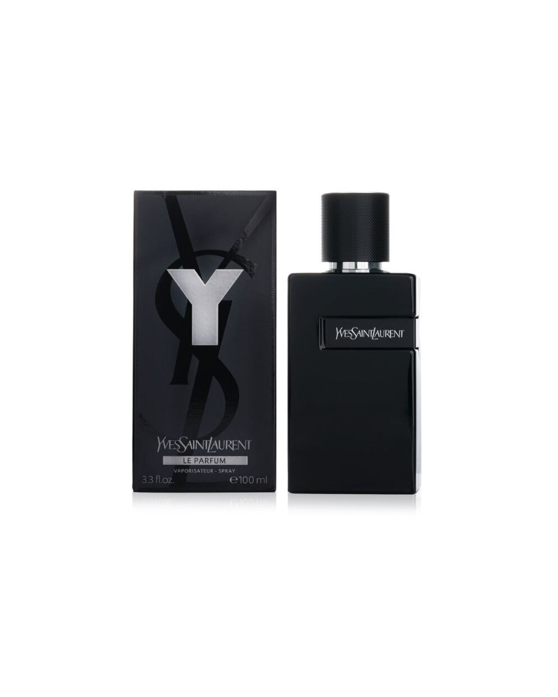 Yves Saint Laurent Y Le Parfum _thumbnail_1