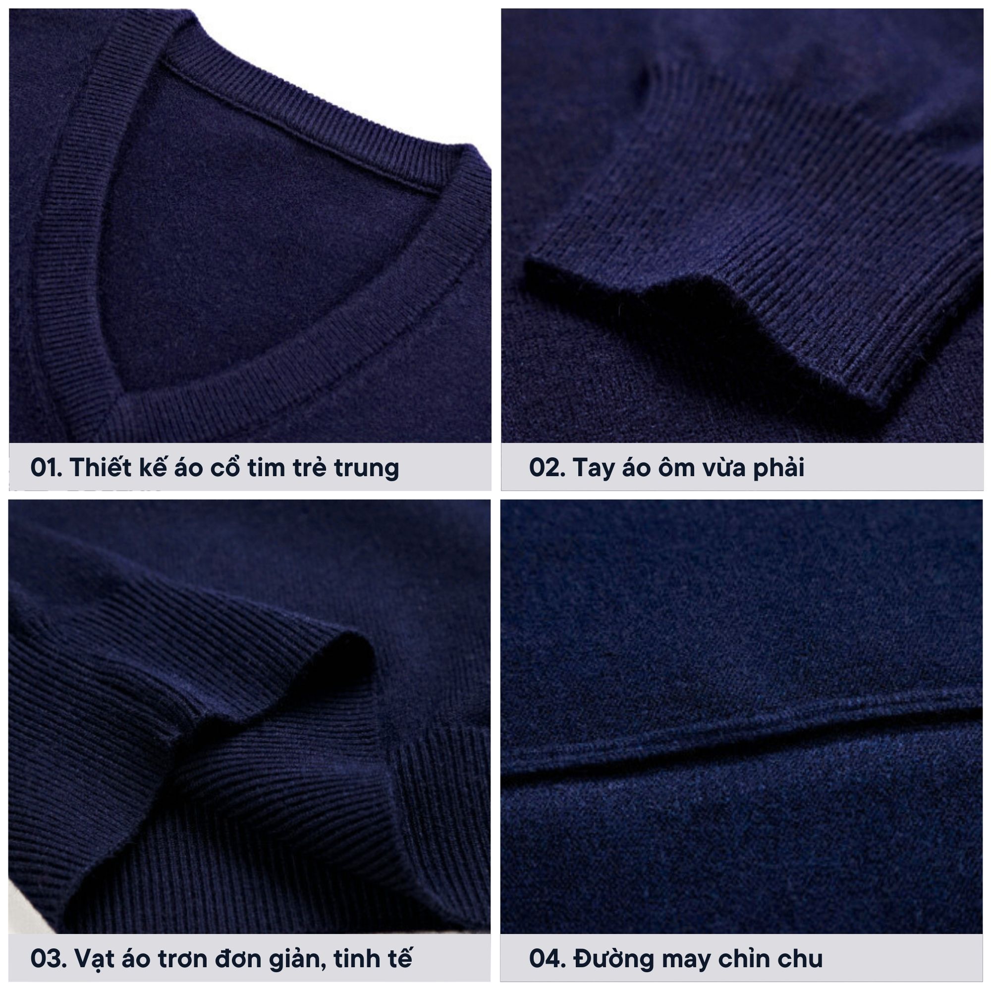 Áo len nam Vardino L01_thumbnail_5