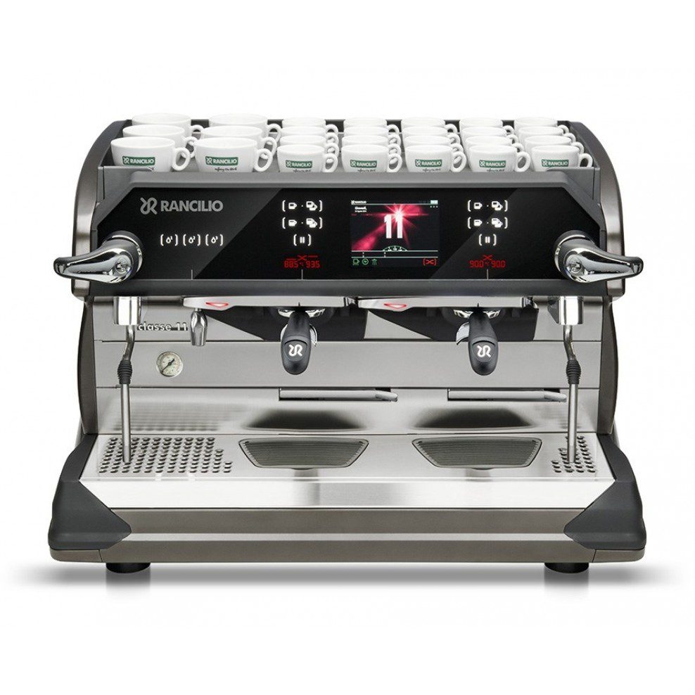 Địa chỉ máy sửa máy pha cà phê uy tín Rancilio tại TP.HCM – Bảo trì định kỳ chuyên sâu