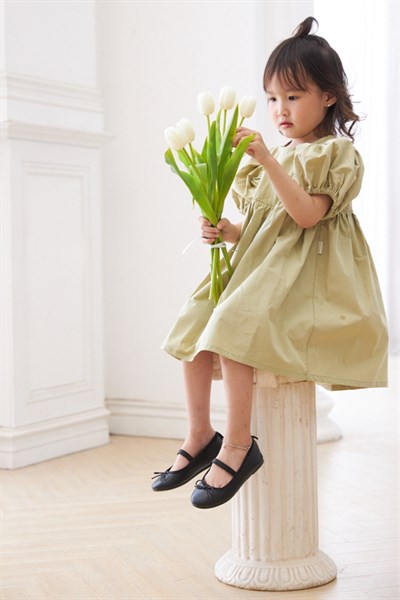 Daisy Dress (Váy tay bồng)_thumbnail_4