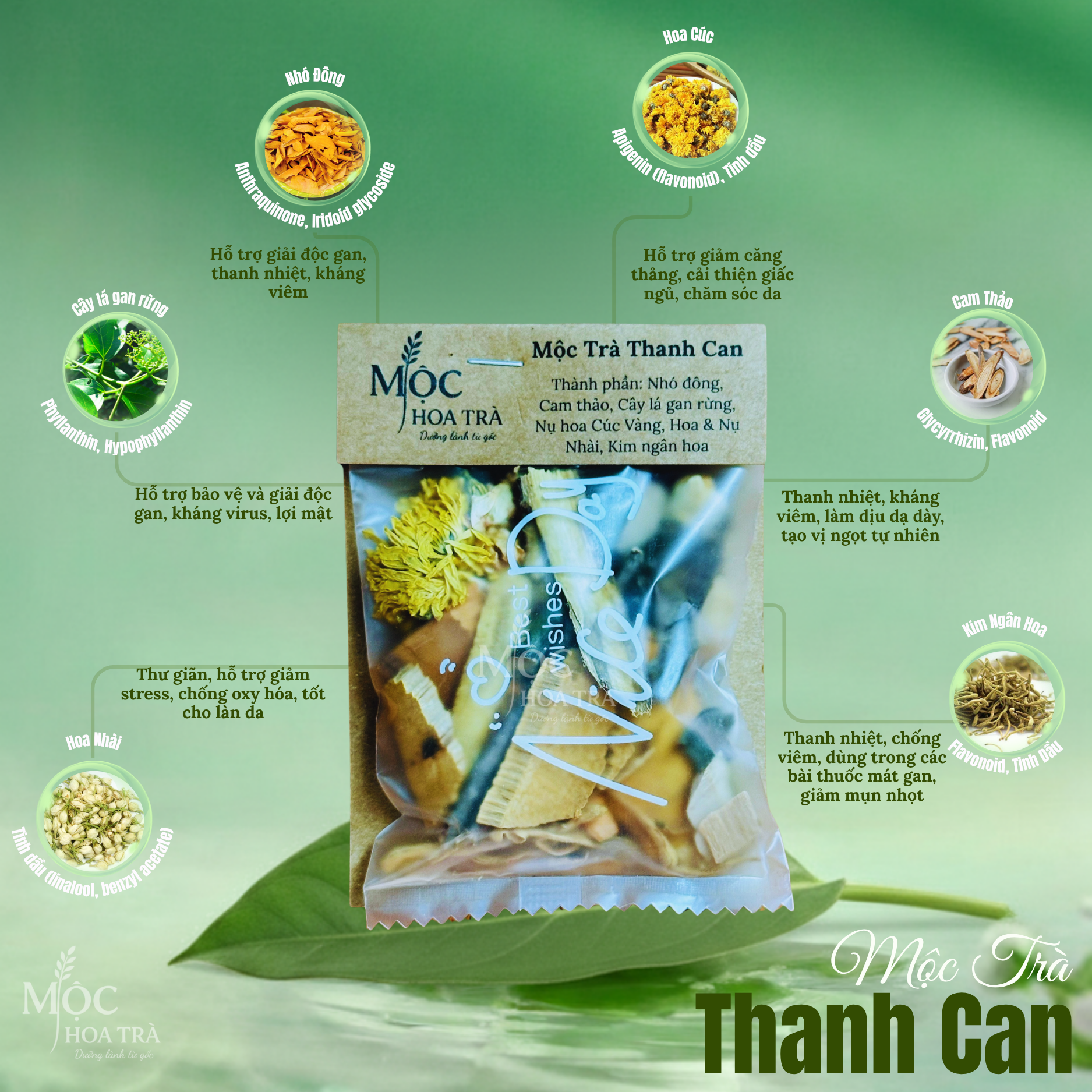 Mộc Trà Thanh Can – Trà Thảo Mộc 6 Vị – Hỗ Trợ Mát Gan, Giải Nhiệt, Thanh Lọc Cơ Thể – Nguyên Liệu Sấy Lạnh_thumbnail_5