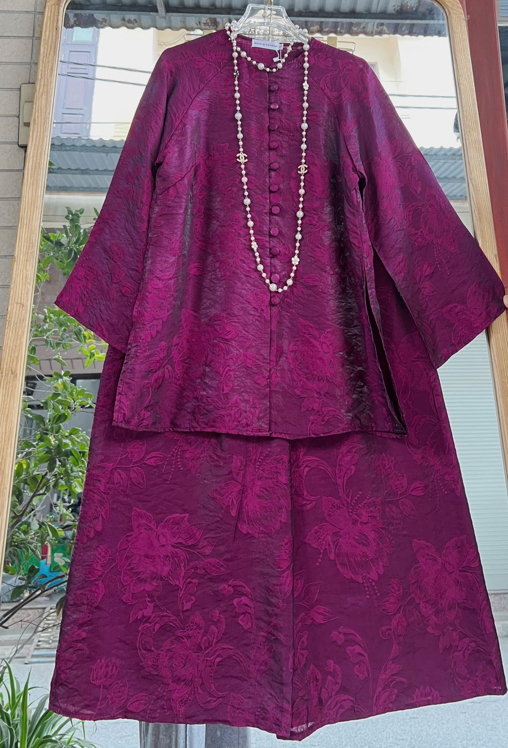 PP400 Pháp phục bà ba đi chùa Tinh Nhi_thumbnail_8