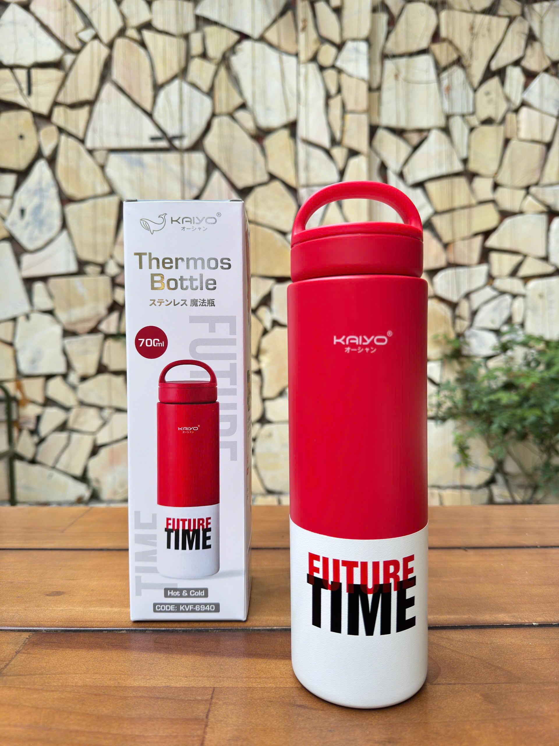 Bình Giữ Nhiệt Future Time Kaiyo 700ml_thumbnail_1