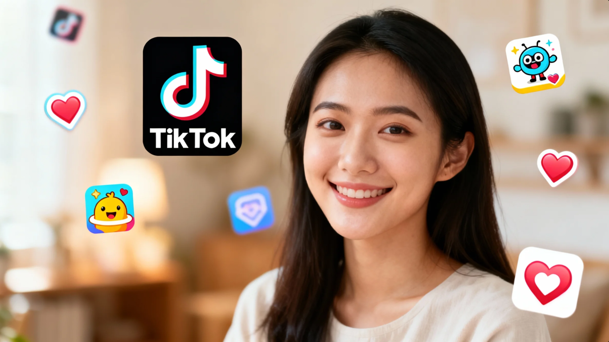 TIKTOK ADS