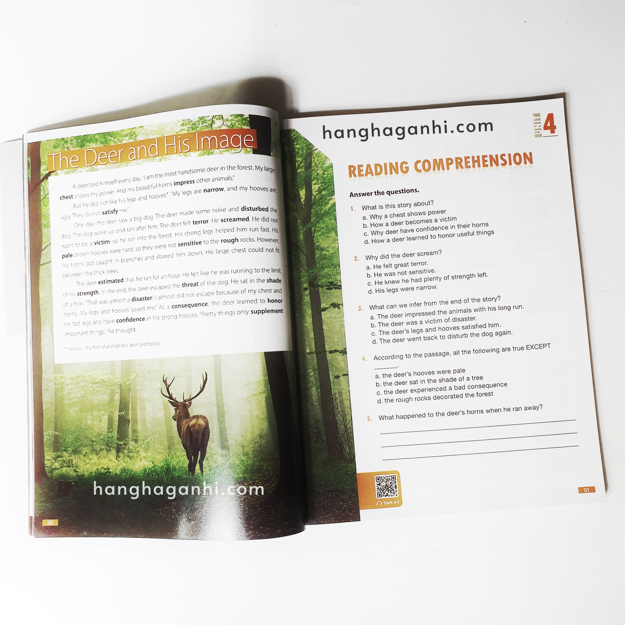 4000 ESSENTIAL ENGLISH WORDS – Sách Kèm Đáp Án và File Nghe [Sách Nhập Khẩu]_thumbnail_6