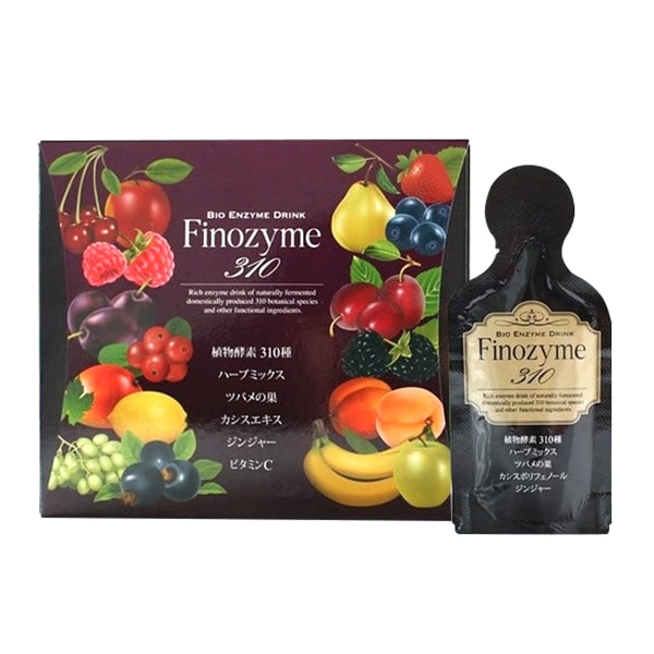 Nước uống FINOZYME 310 làm đẹp da và giảm cân_thumbnail_0