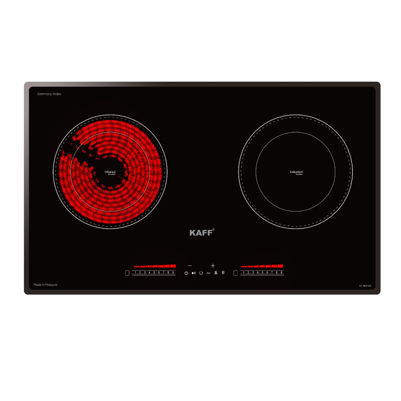 Bếp điện từ KF-NK379IH
