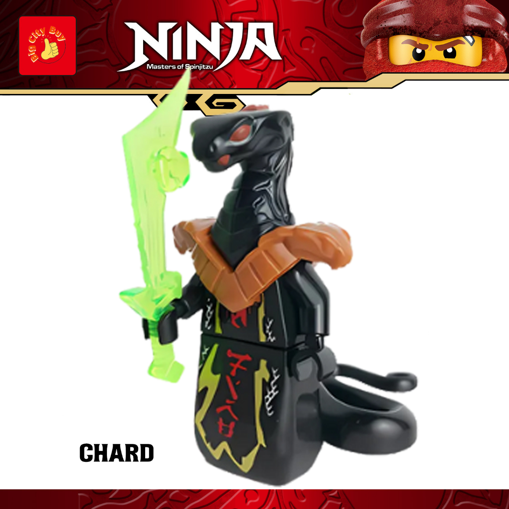 Set 8 Đội Quân Mãng Xà NinjaGo, Ninja go siêu đẹp cho bé_thumbnail_6