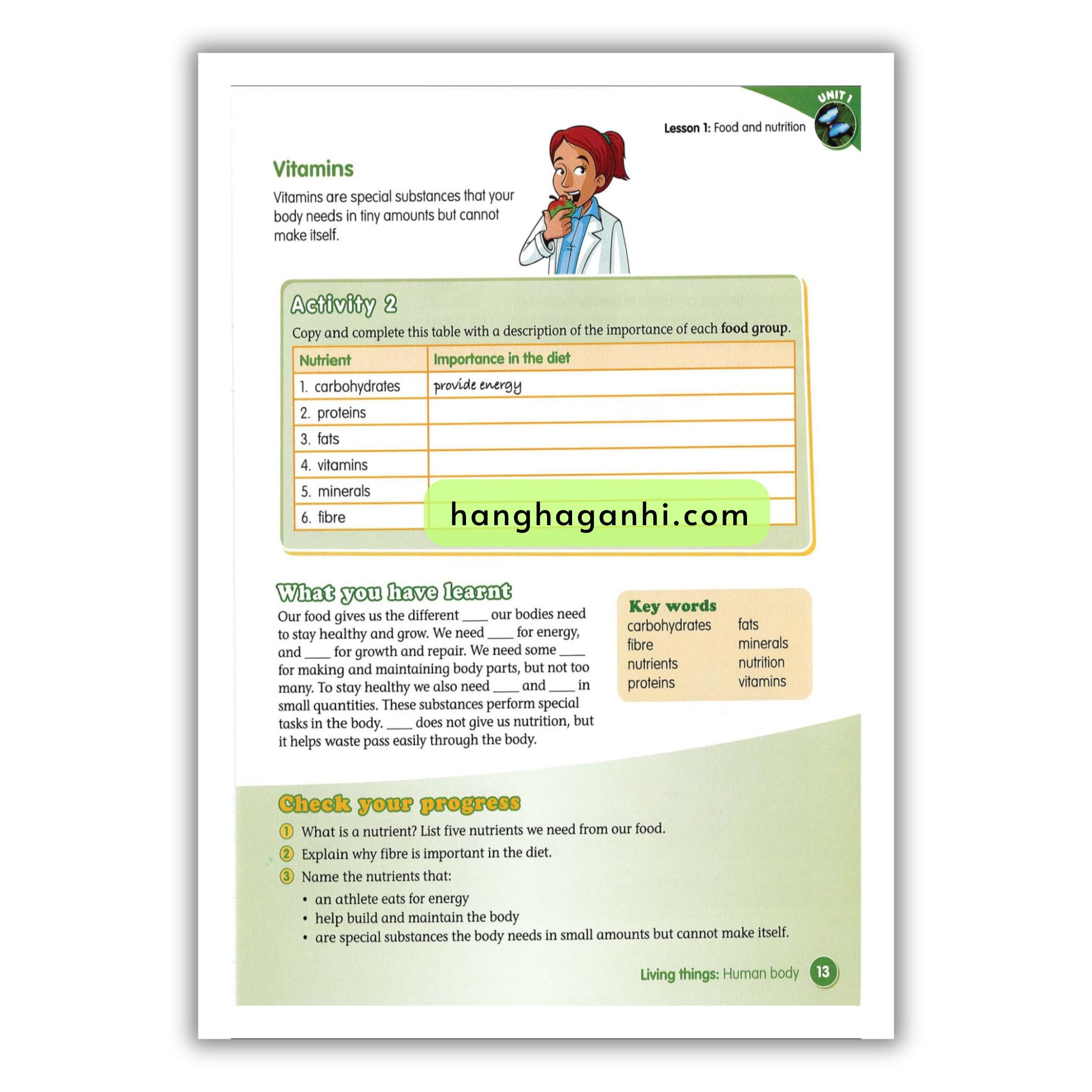 Macmillan Science 5 Pupil’s book_thumbnail_9
