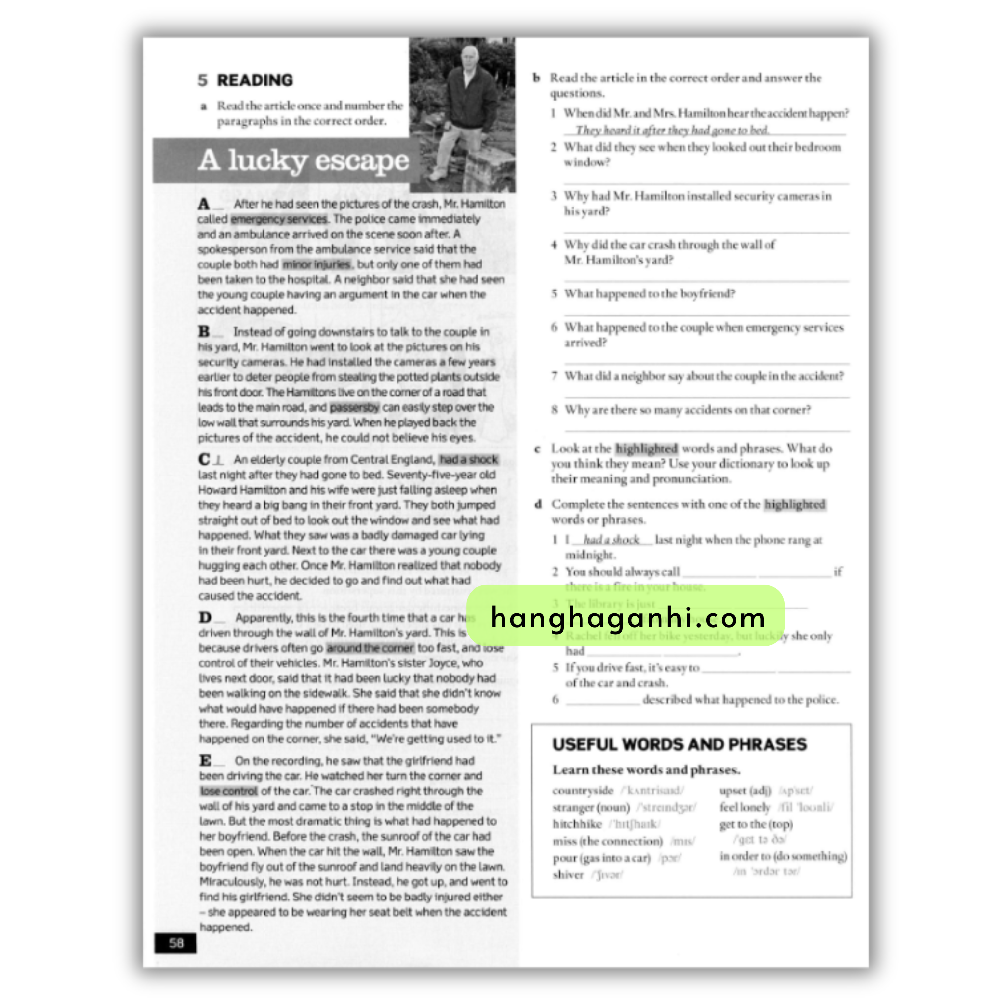 American English File 3 Workbook (Second Edition)_thumbnail_10
