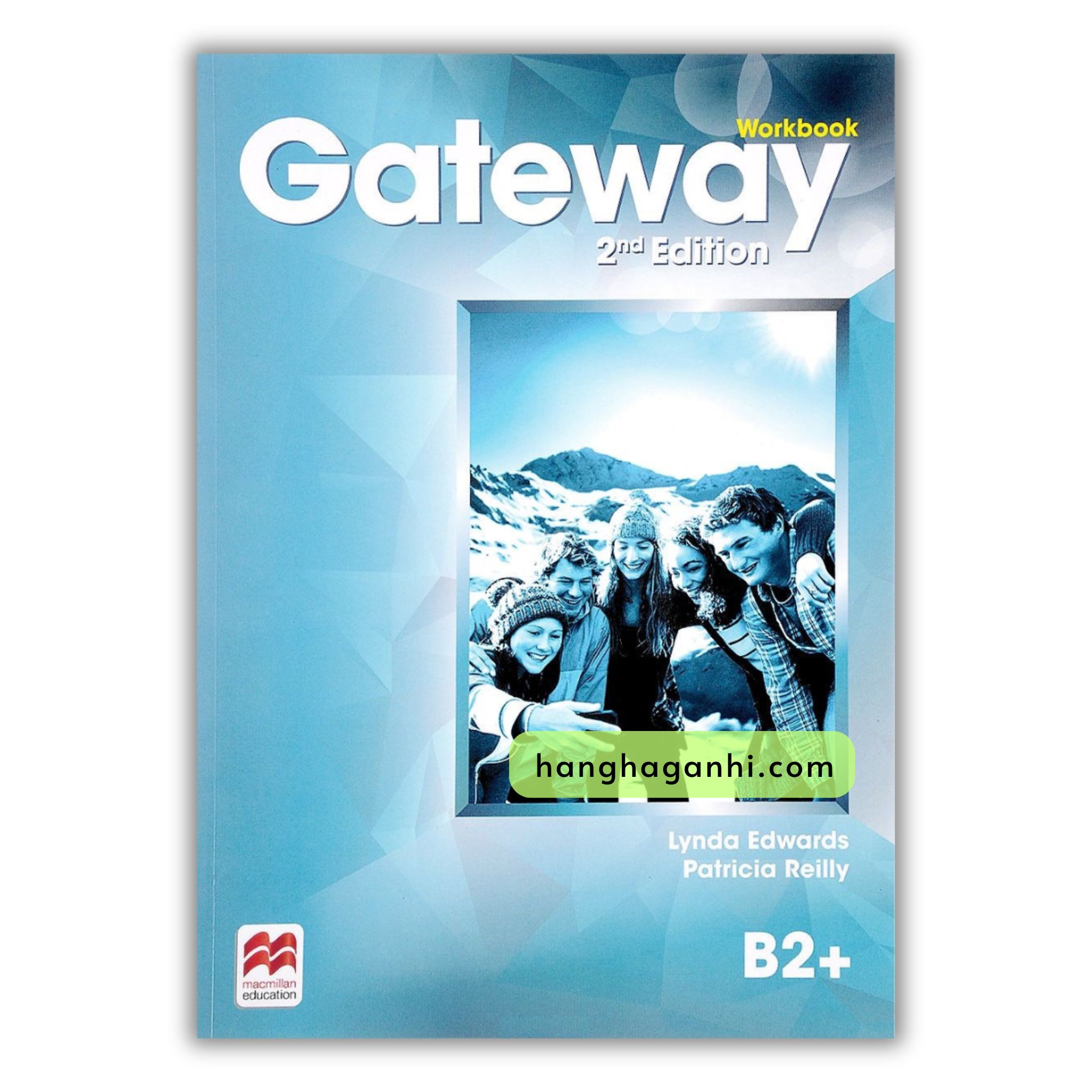 Gateway B2+ Workbook 2Nd Edition_thumbnail_0