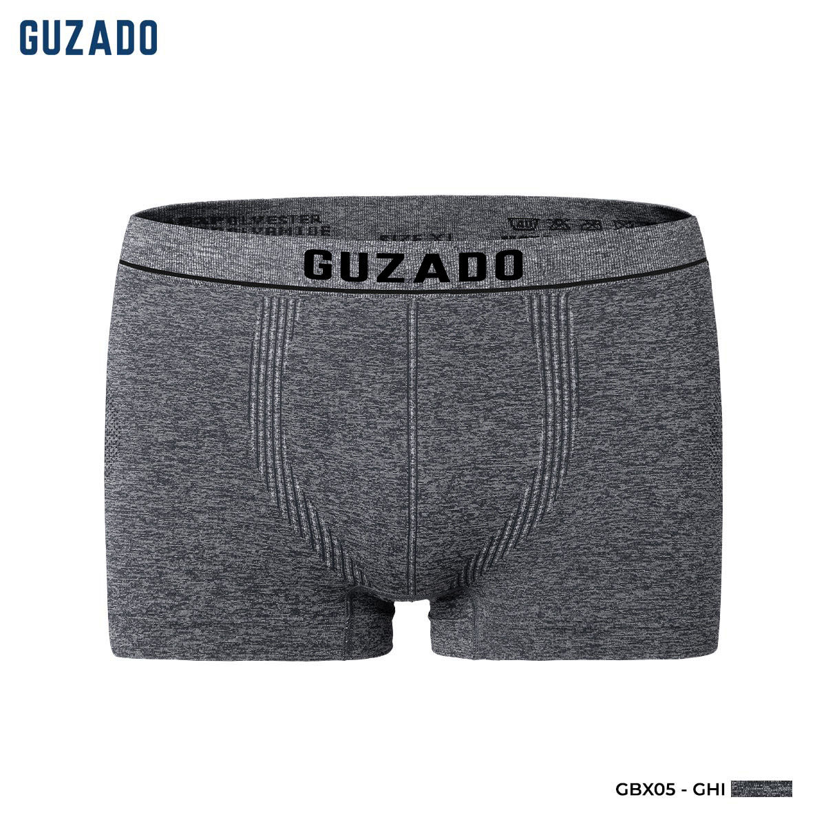 Quần lót Boxer bambo không đường may cao cấp GBX05_thumbnail_16