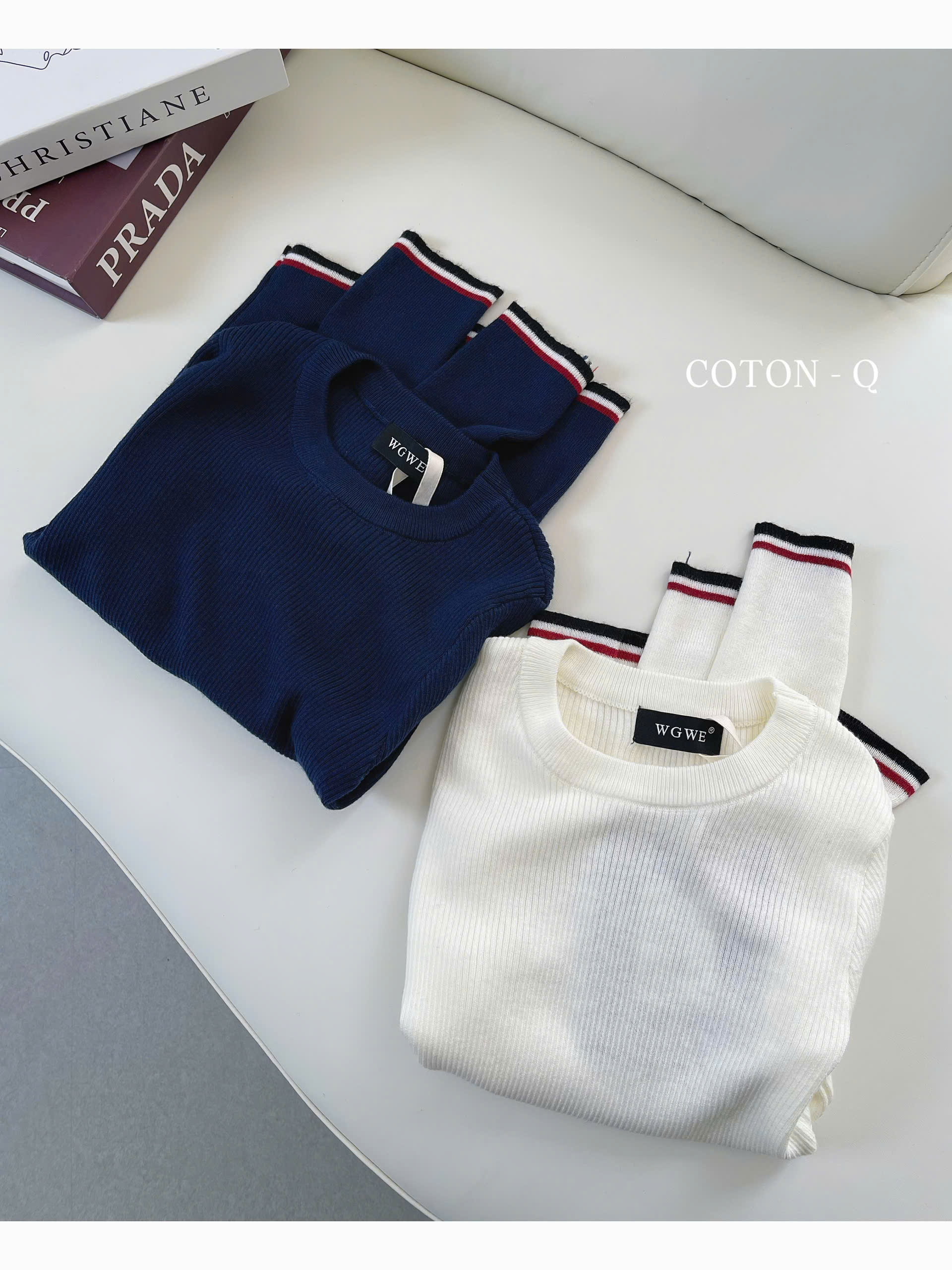 Áo len gân tay dài ( XANH ĐEN )_thumbnail_27