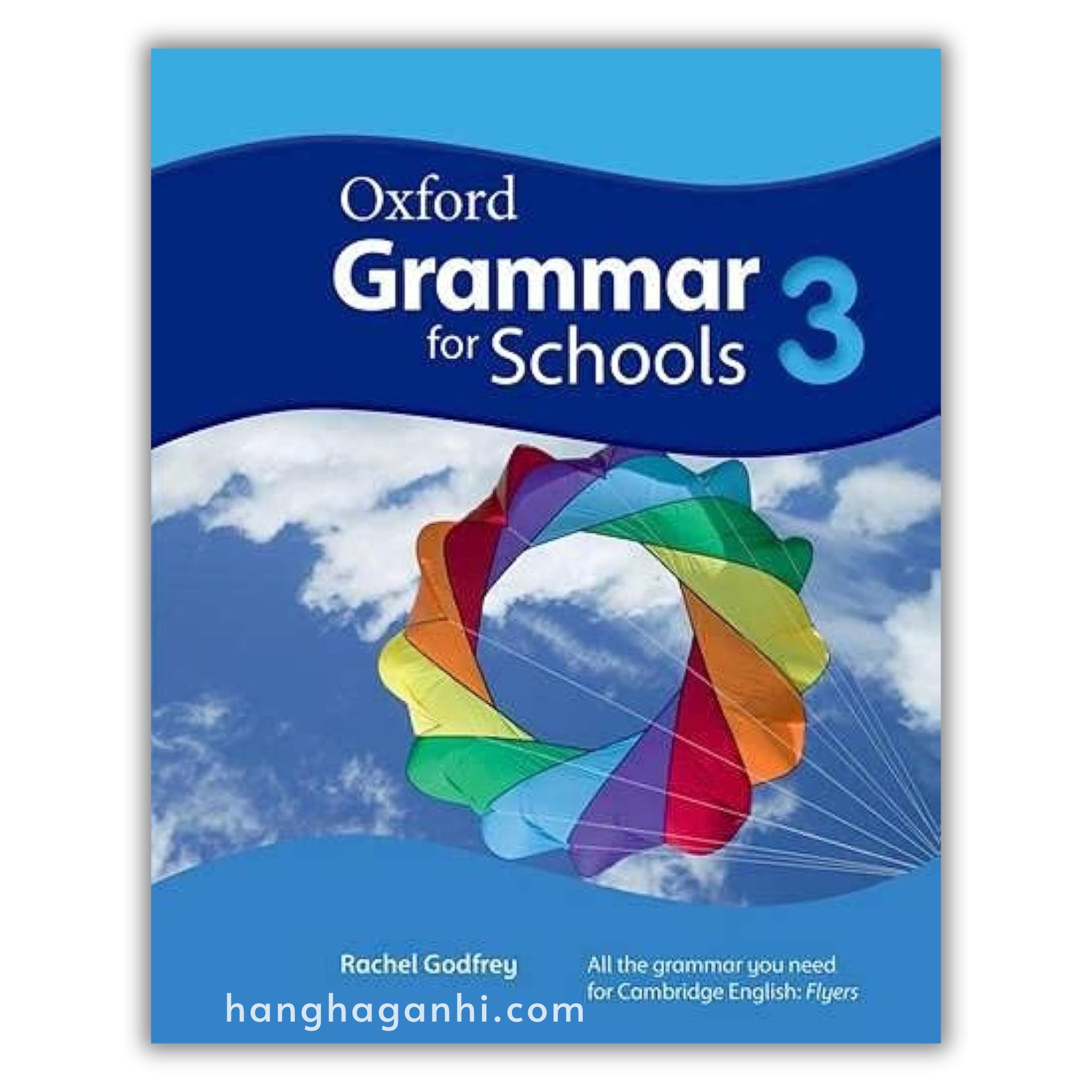 BỘ SÁCH OXFORD GRAMMAR FOR SCHOOL GỒM 5 LEVELS – KÈM AUDIO VÀ ĐÁP ÁN_thumbnail_12