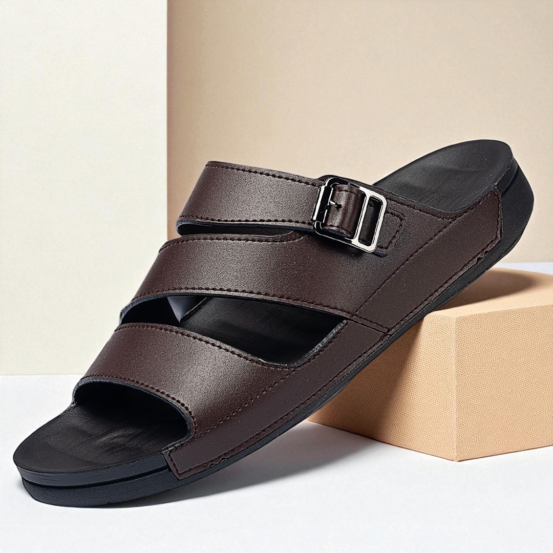 Dép Quai Ngang Nam TM-DL101