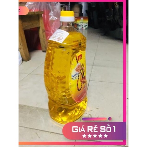 Dầu Lưu Ly 1,5L chuẩn Dùng cho đèn bàn thờ Đồ Thờ Cúng_thumbnail_5