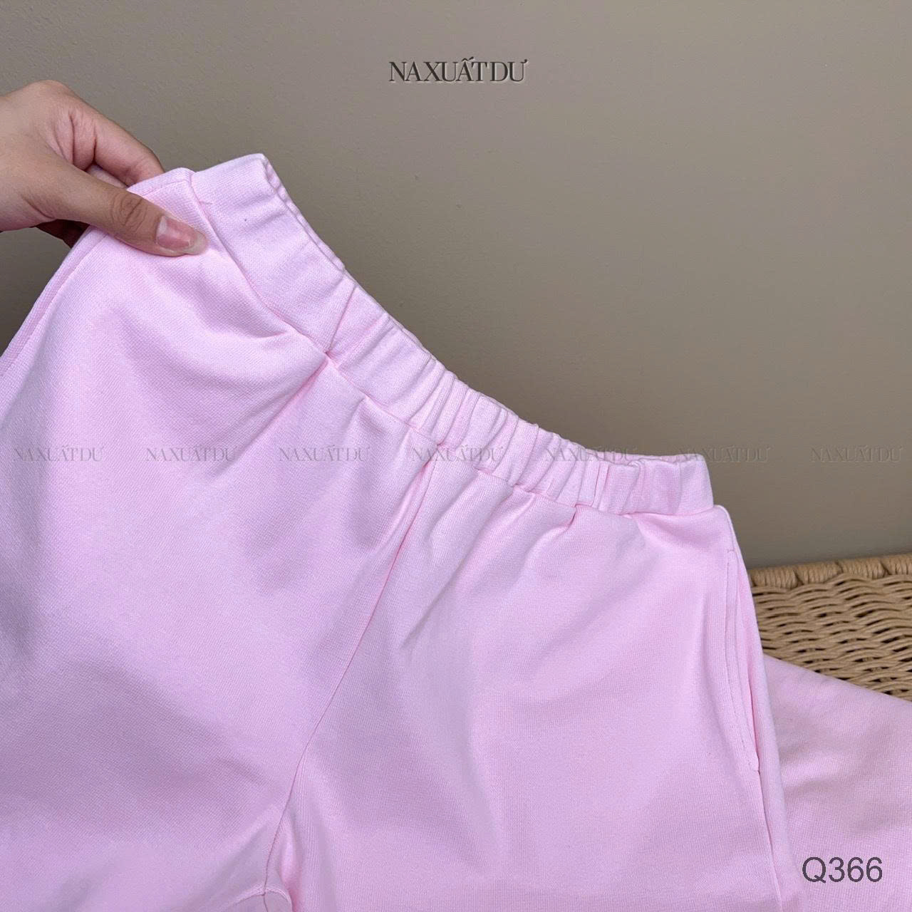 Set 2 Quần jogger kids mix màu ngẫu nhiên  - Q366 (SALE)_thumbnail_9