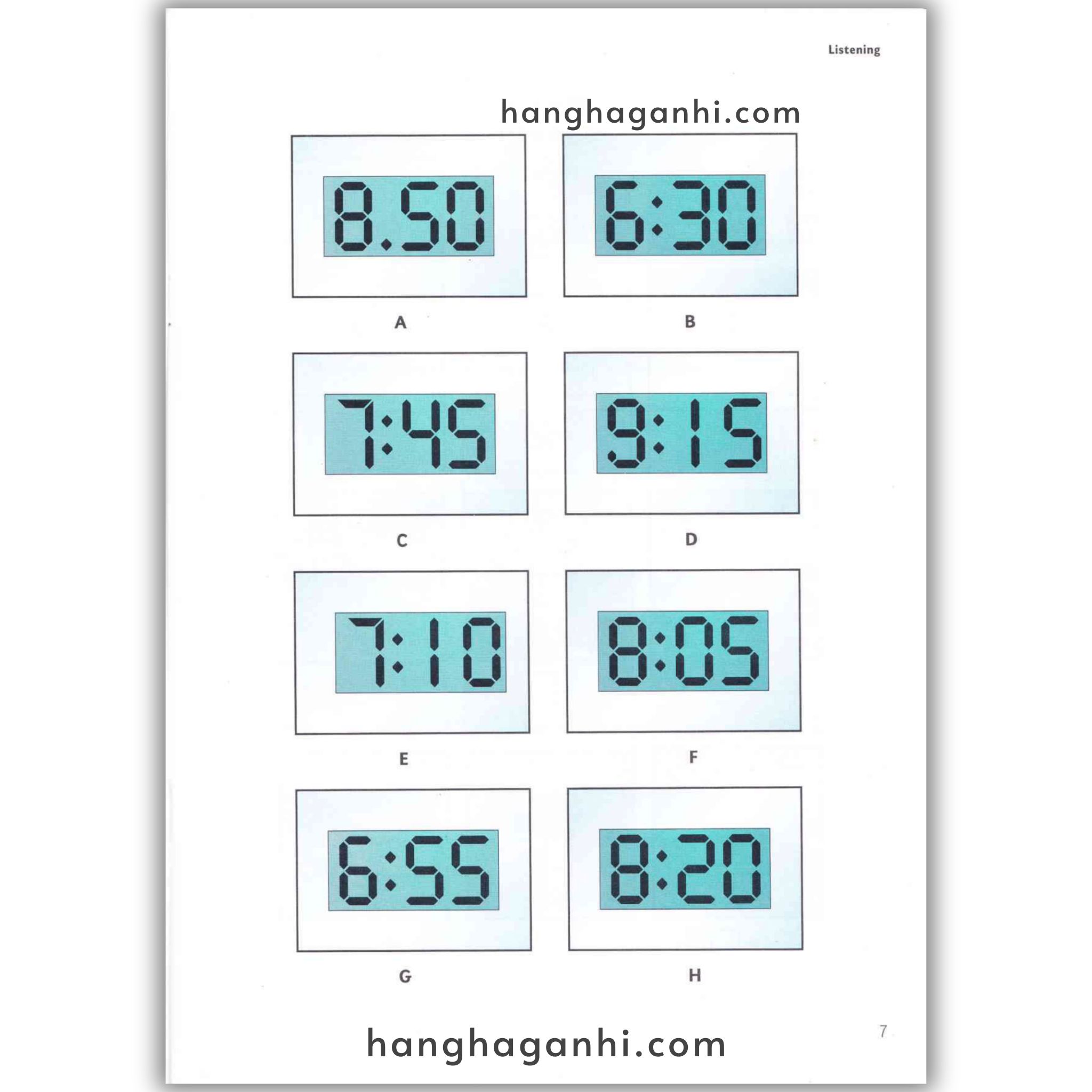 Sách Cambridge Young Learner English Tests Flyers 2_thumbnail_5