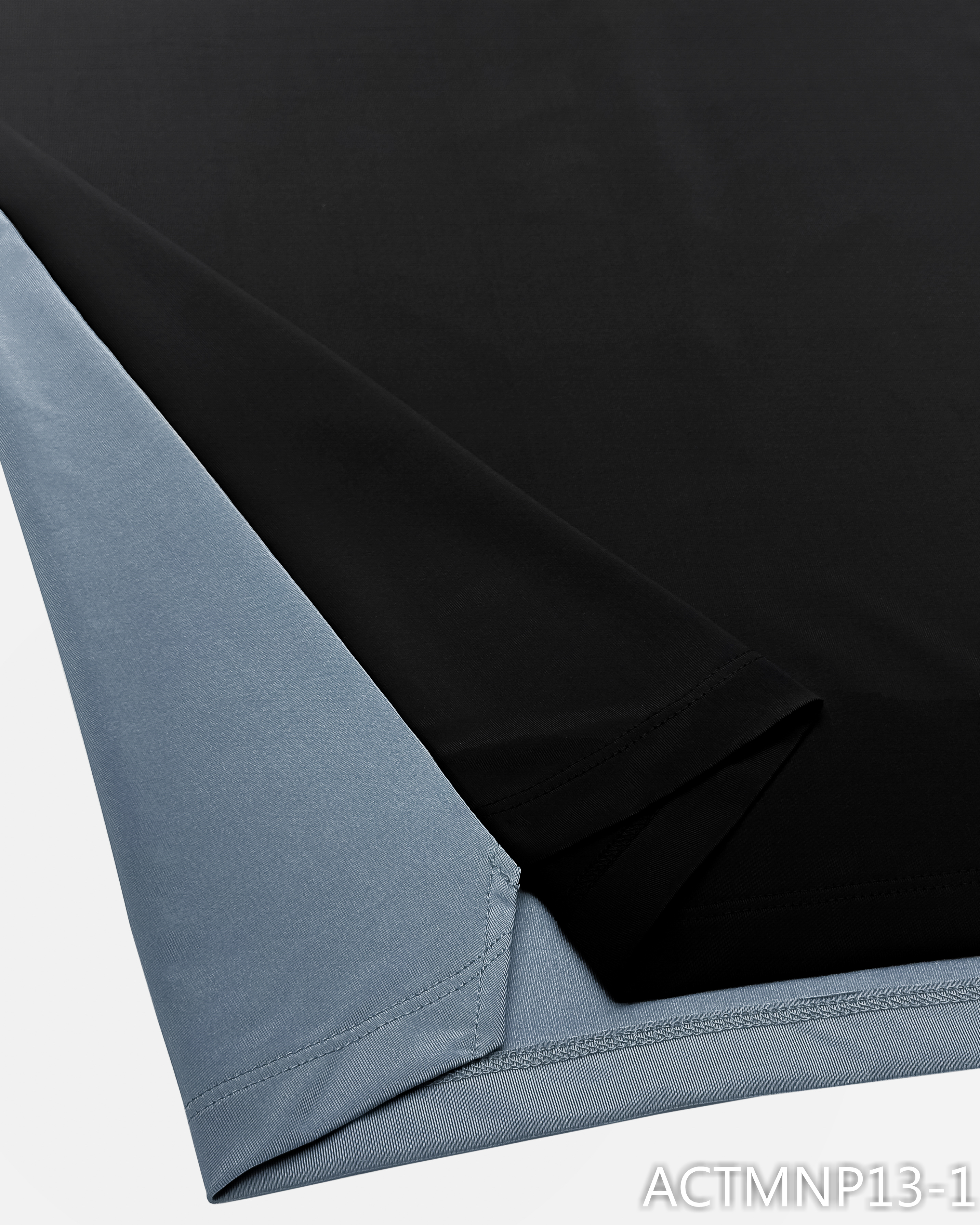 Áo thun thể thao nam chơi Pickleball/Tennis Pro Mix Manesti_thumbnail_19