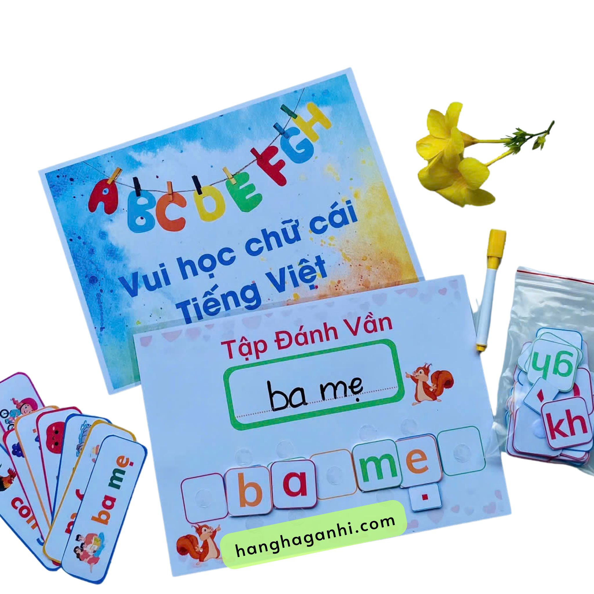 Sách tương tác viết xóa Vui học chữ cái Tiếng Việt_thumbnail_0