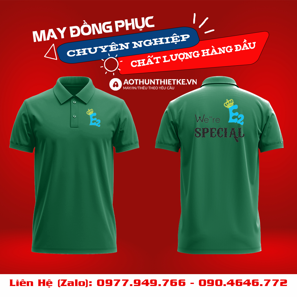 BST Mẫu Áo Lớp - CLU22_thumbnail_0