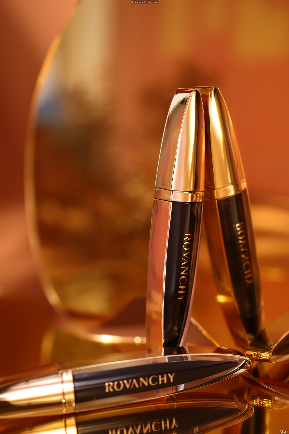 Phoenix on Fire Mascara dài và chặt R516 ROVANCHY_thumbnail_3