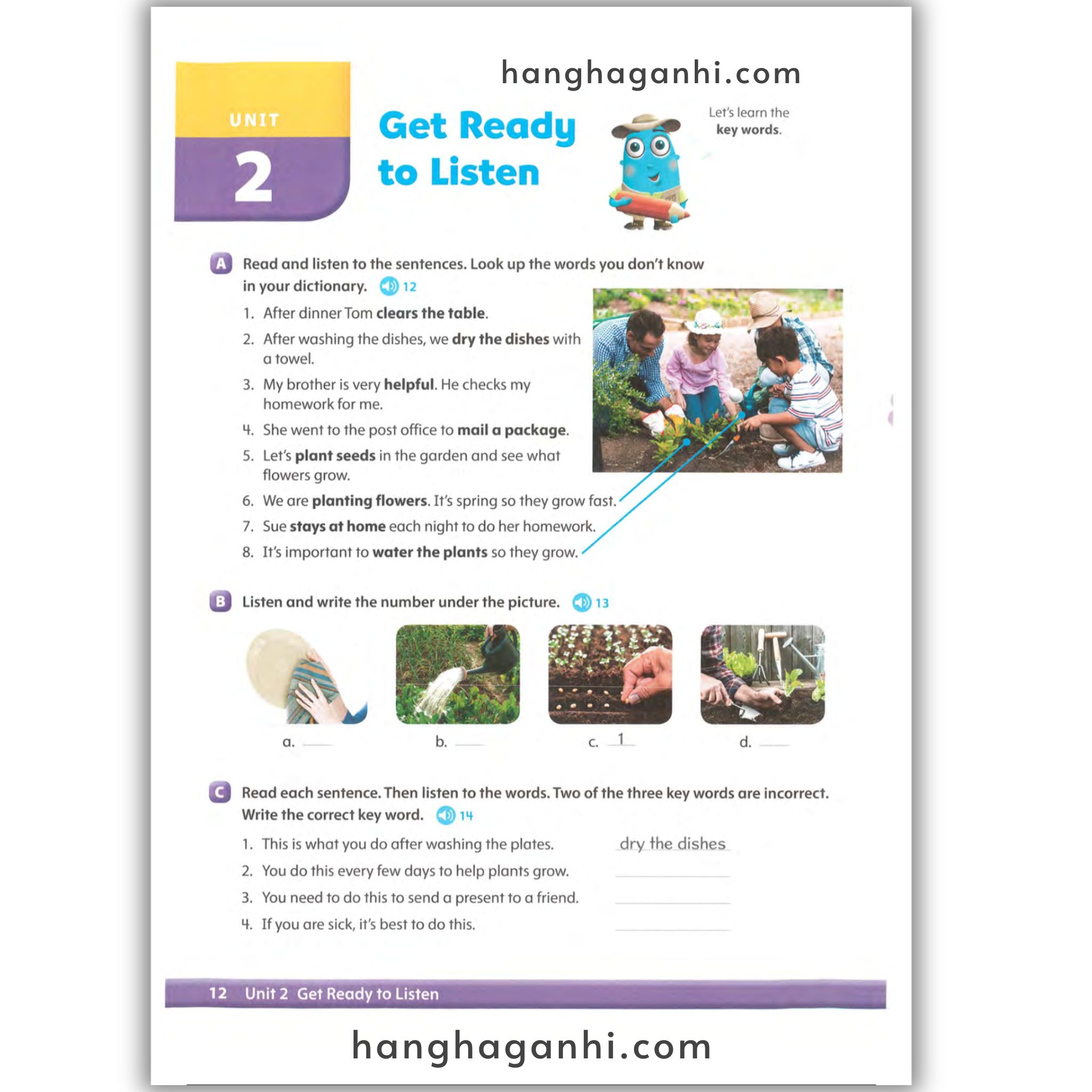 [Sách] Oxford Skills World Level 5 Listening with Speaking_thumbnail_7