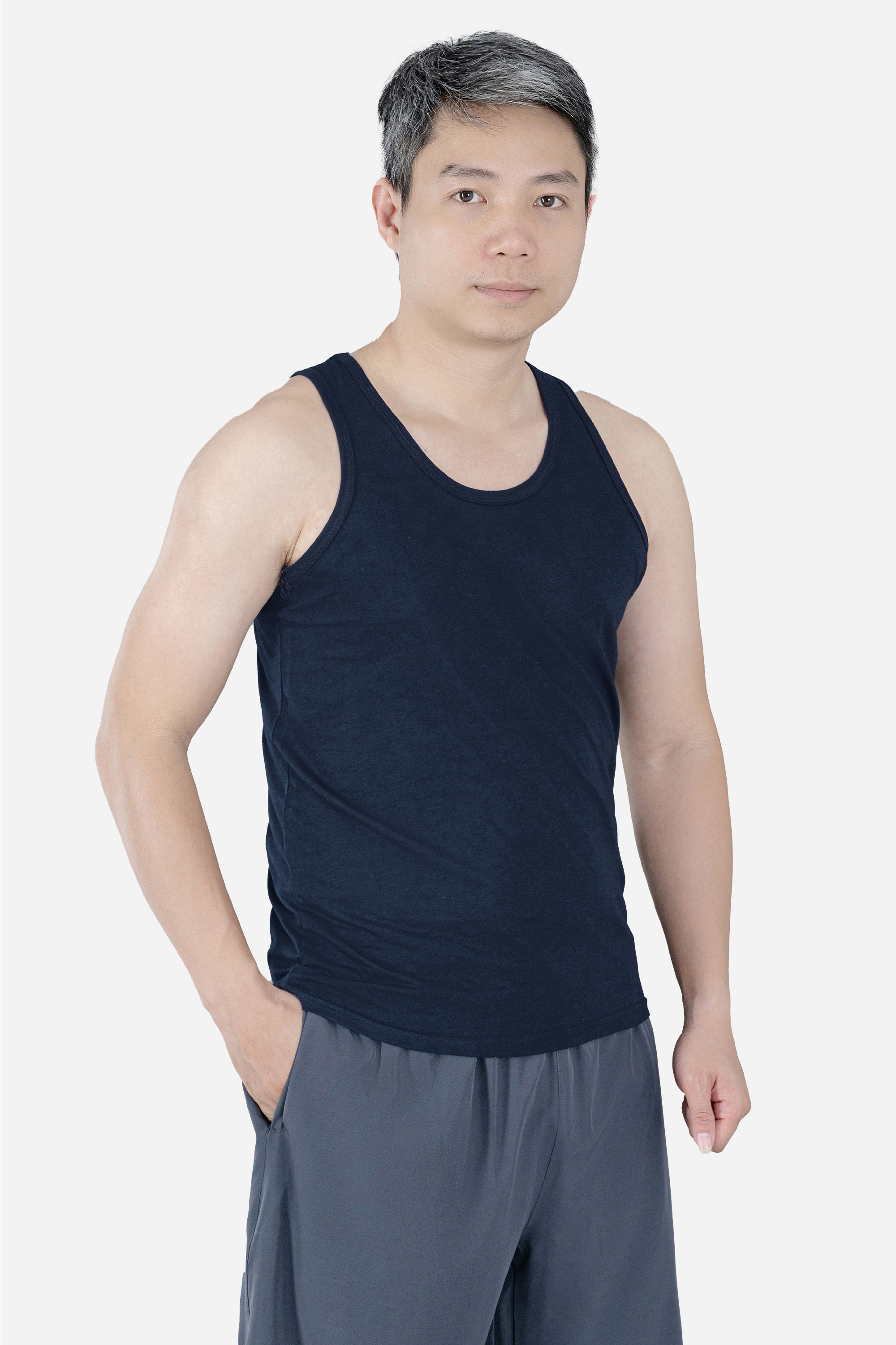 Áo Ba Lỗ Nam Trung Niên Mặc Lót Trong ANCHI Chất Liệu Cotton_thumbnail_21