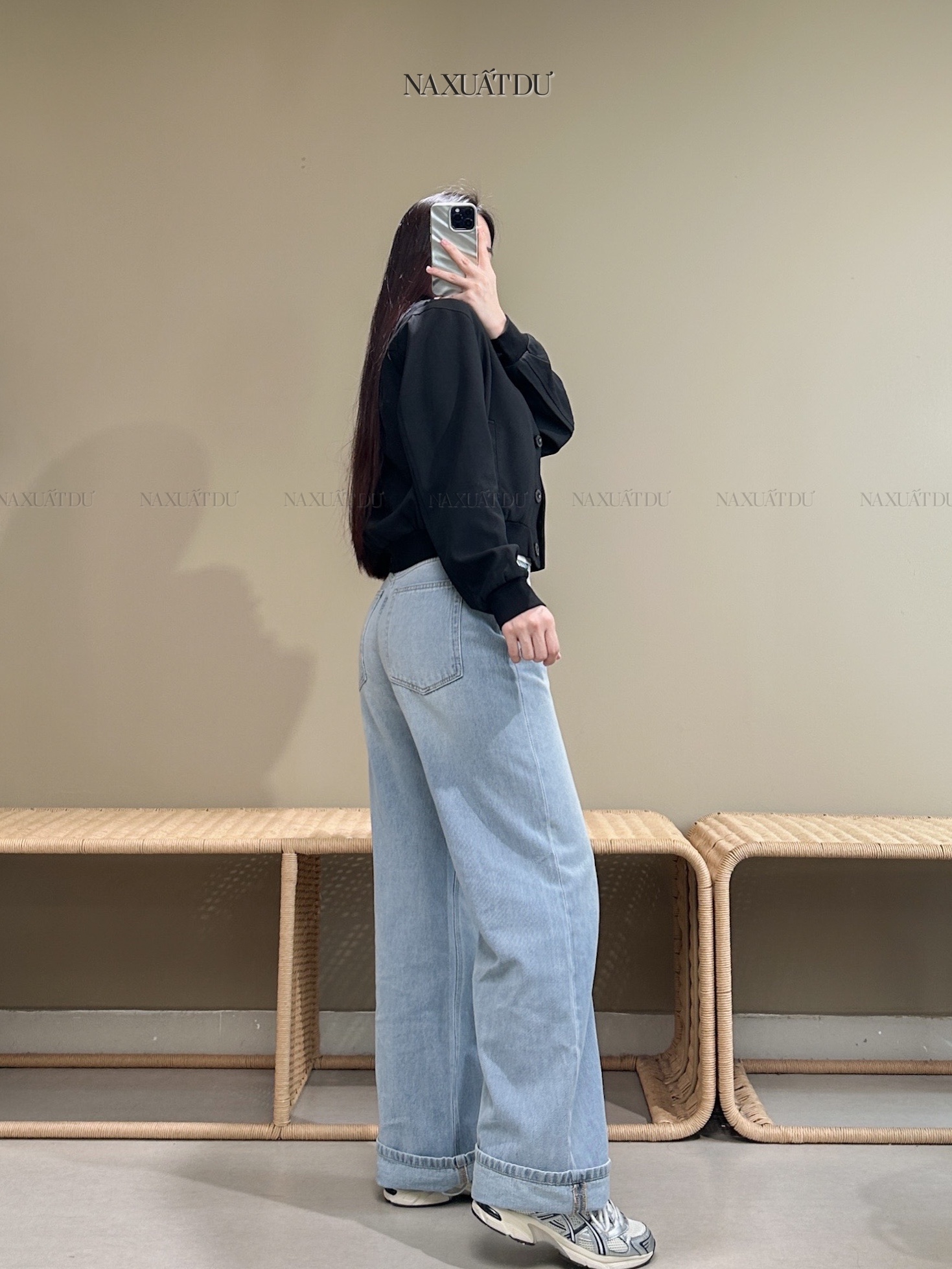 Áo khoác da lộn - A666_thumbnail_6