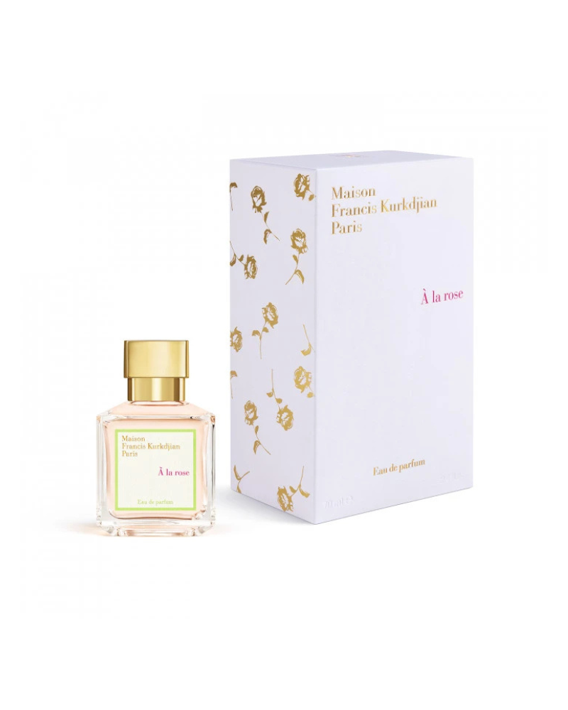 Maison Francis Kurkdjian À la Rose 70ml_thumbnail_1