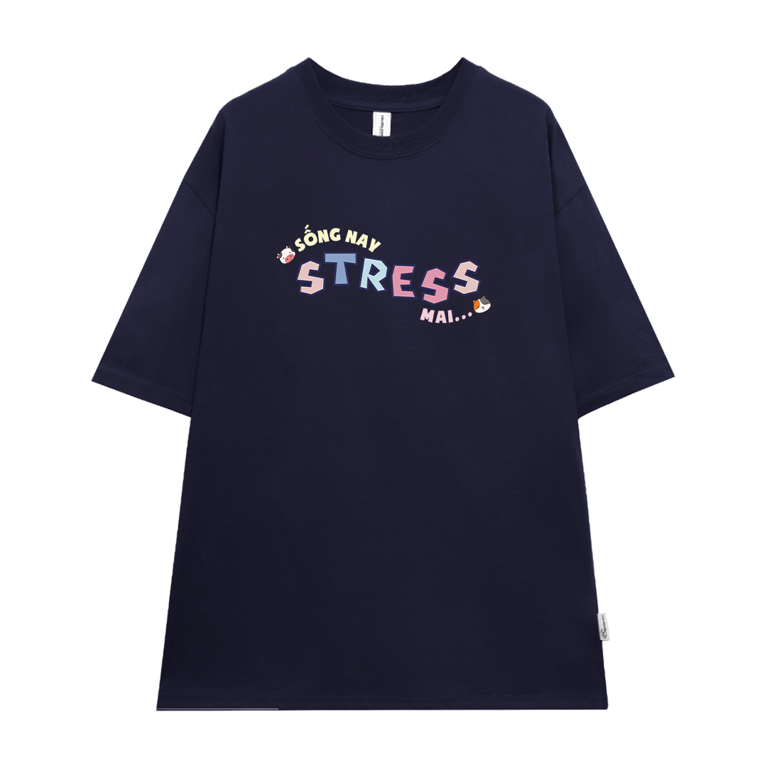 Áo thun local brand in chữ hài hước form rộng Miucho BST cổ tròn vải cotton 4c thoáng mát in basic_thumbnail_38