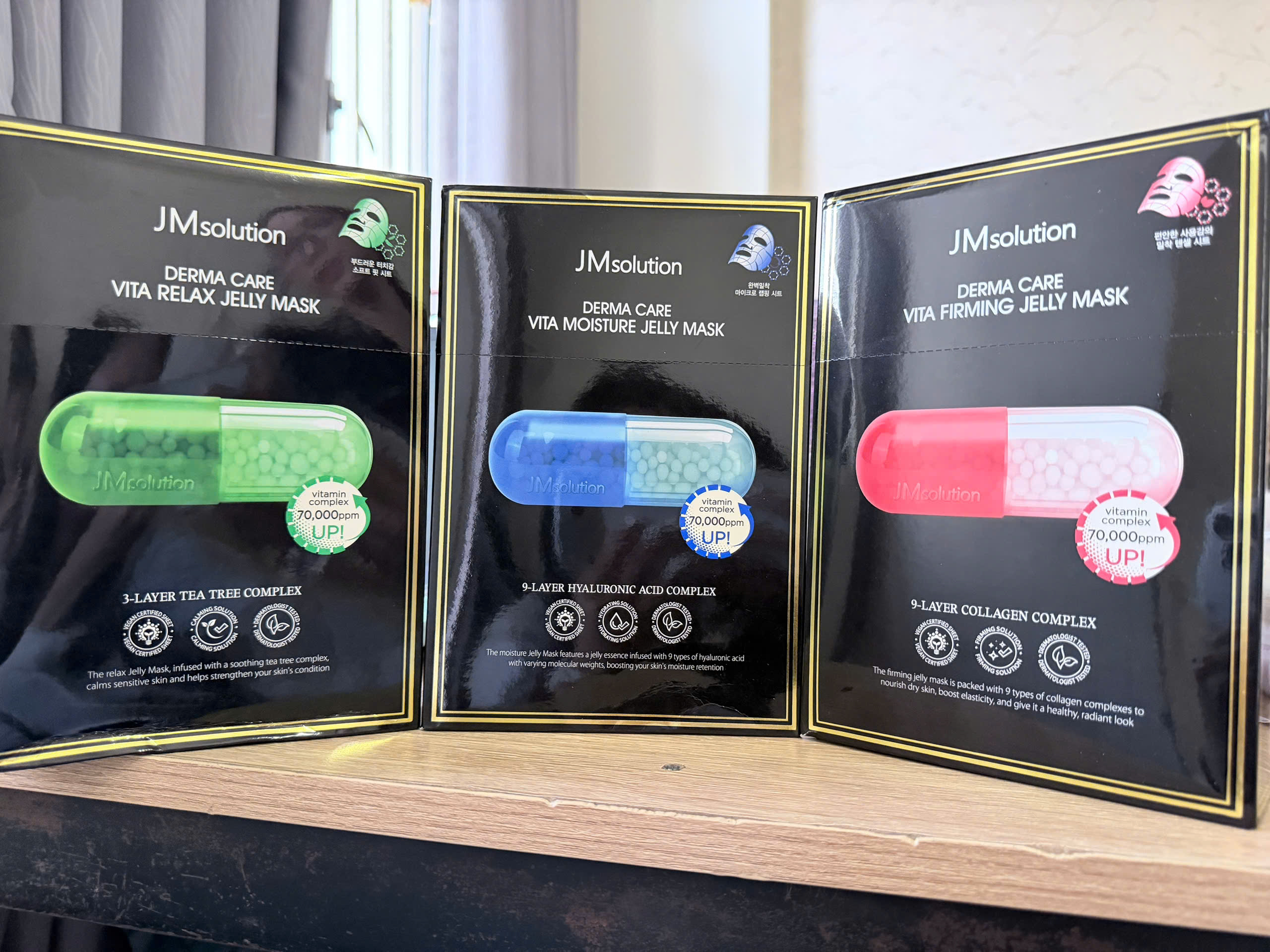 Hộp 10 Miếng Mặt Nạ JMSolution_thumbnail_9