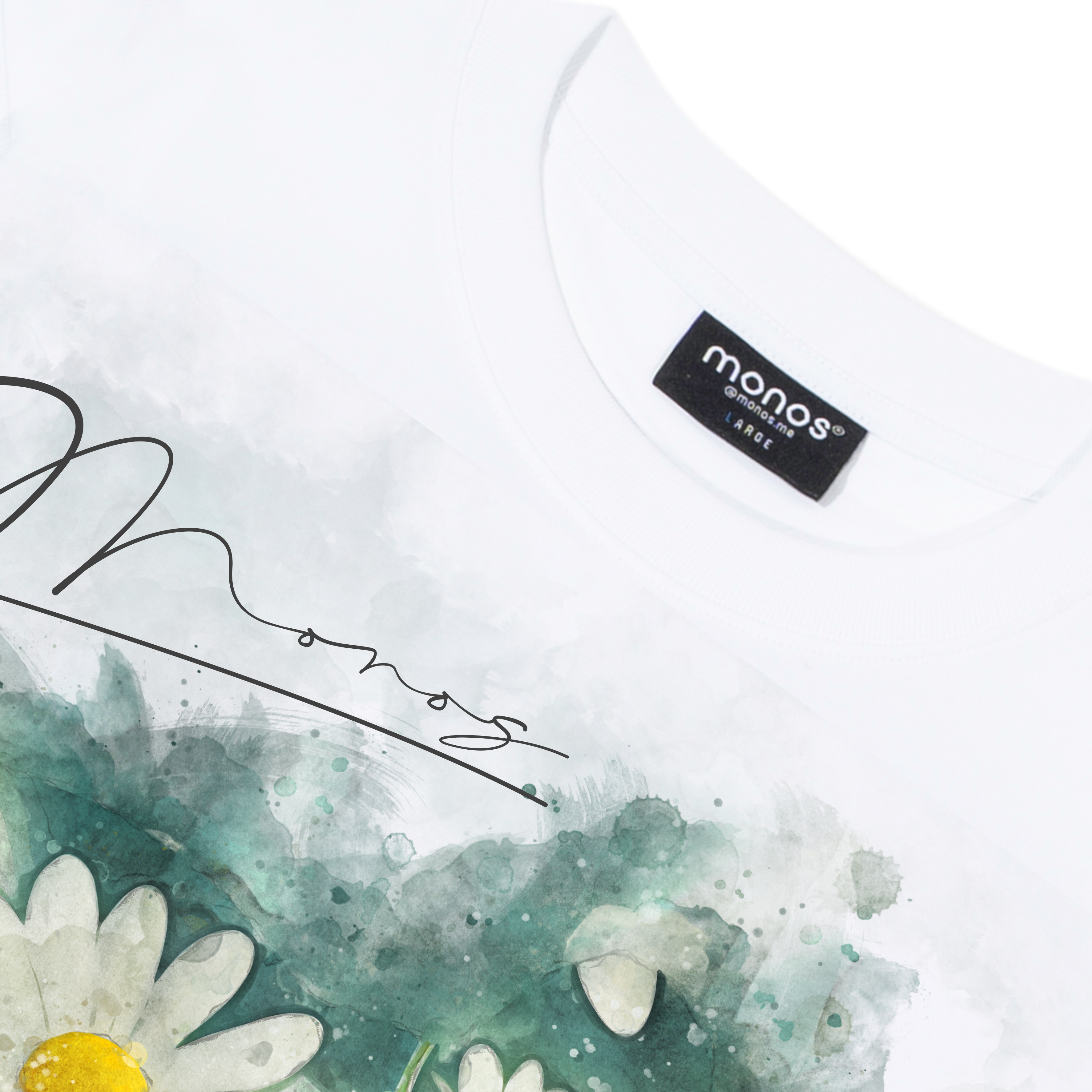 Flower Monos Tee_thumbnail_3