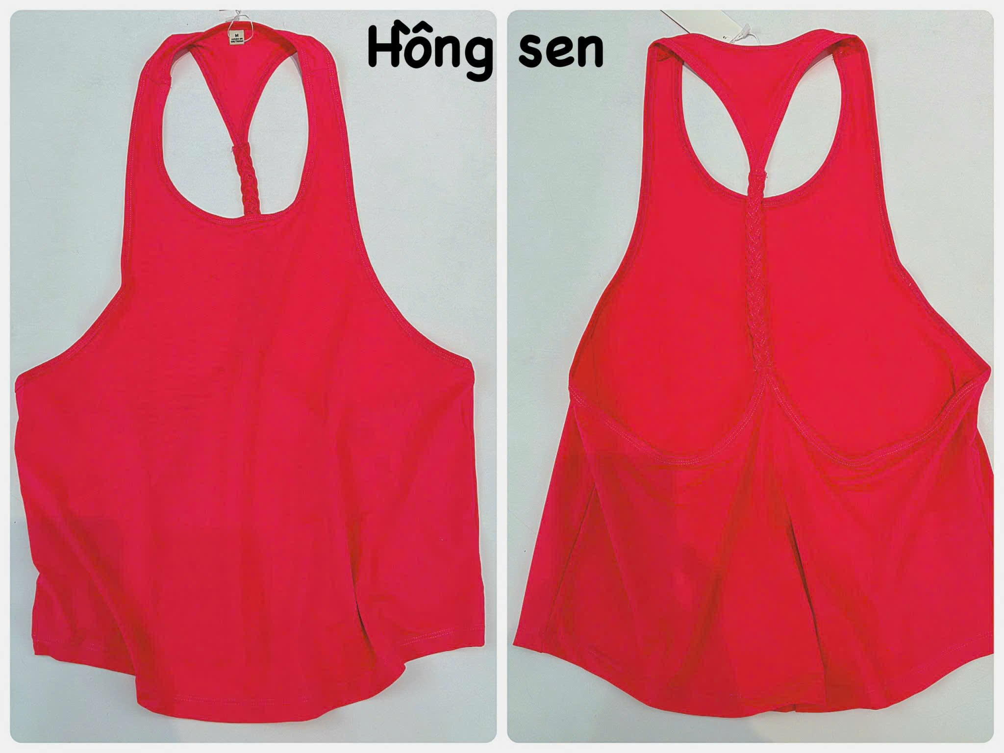 Áo Tank Thể Thao Ba Lỗ Lưng Thắt Bím_thumbnail_24