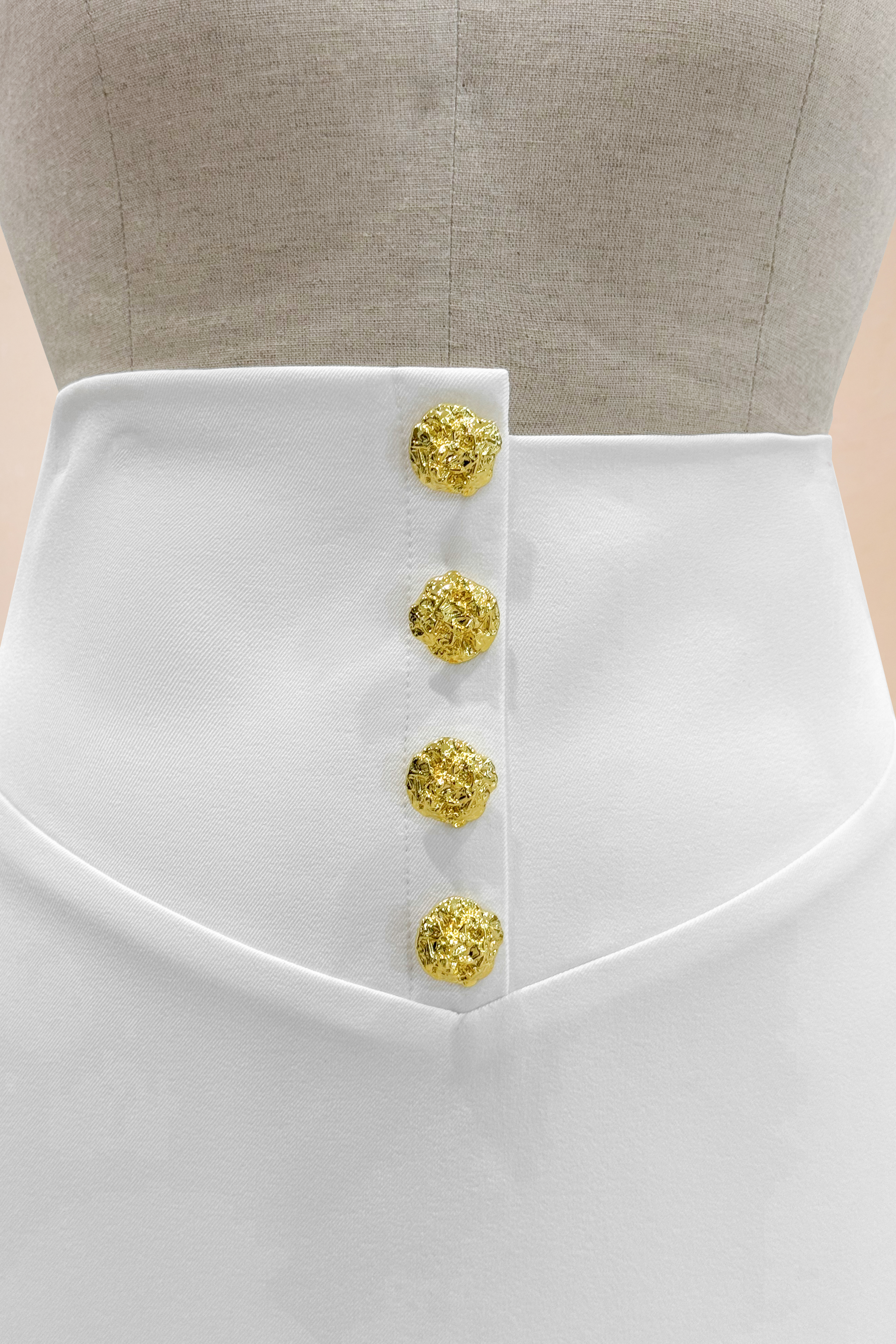 Chân Váy Bút Chì Cúc Đồng_thumbnail_6