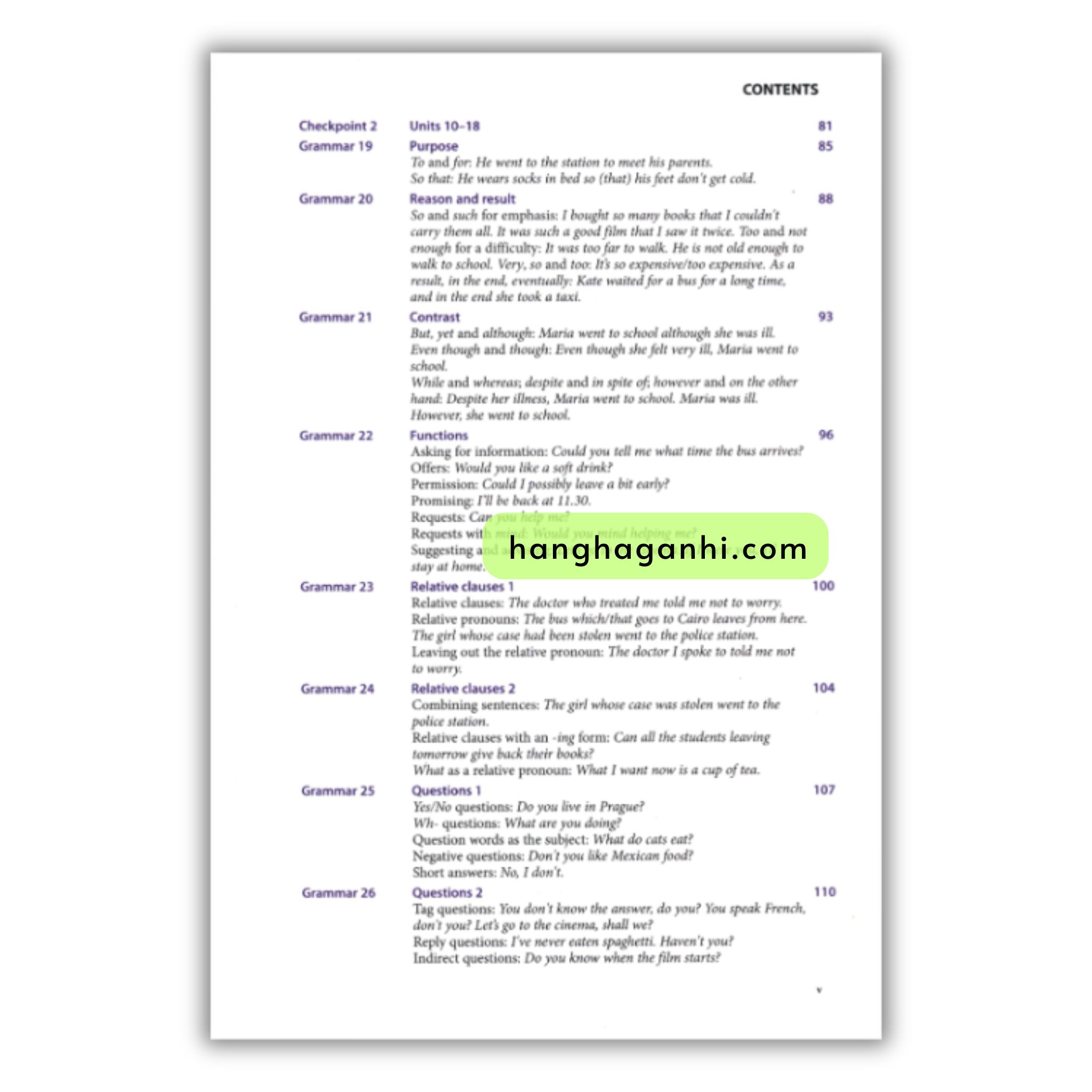 Intermediate Language Practice English Grammar and Vocabulary with key 3rd Edition_thumbnail_3